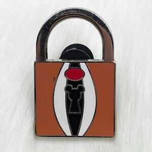 🔮 5/$25‎ Disney Chip 'n' Dale - Dale Lock Pin